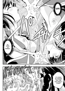 FallenXXAngel 10 Aku no Maki, English