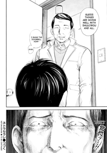 Netoraserare Ch. 24, English