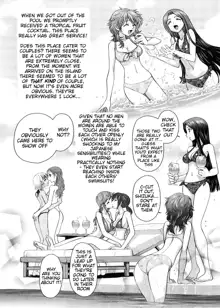 Futanari Oukoku no Bokkou Ch. 7-10, English