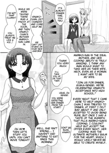 Futanari Oukoku no Bokkou Ch. 7-10, English