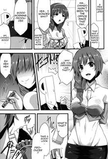 346 Jingai Production | 346 Monster Girl Production, English