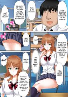 Dekiru Made! Tanetsuke Kyokashou ~Kawaii Anoko ni Muriyari, Soku hame~ | Licence to Breed as Much as You Want! ~Instantly Forcing Cute Girls to Have Sex~, English