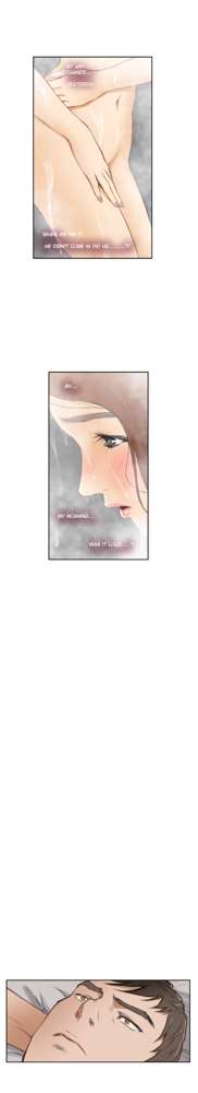 H-Mate - Chapters 31-45, English