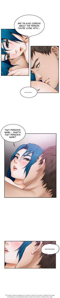 H-Mate - Chapters 31-45, English