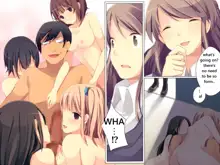 Saimin Sousa ~Saiminjutsu de Toorisugari no Joshi-tachi o Yaritai Houdai!~ | Hypnosis Operation ~ With My Hypnosis The Women Passing By Are An All-I-Can-Fuck Buffet ~, English