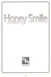 Honey Smile, 日本語