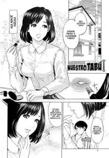 Boku-tachi no Kinki Ch. 1-4, Español