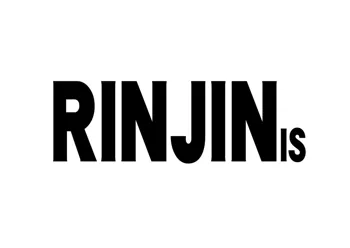 RINJIN IS, 日本語