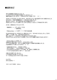 2008-2011まとめ本3, 日本語