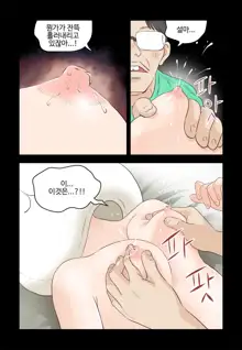 Addicted to Breast Ch. 1-60, 한국어