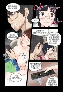 Addicted to Breast Ch. 1-60, 한국어