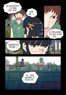 Addicted to Breast Ch. 1-60, 한국어