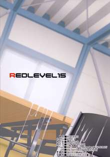 REDLEVEL15, 中文