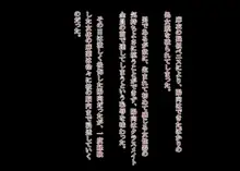 女性化彼氏をいじめちゃえ, 日本語