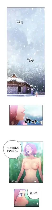 Sweet Guy Ch. 1-49, English