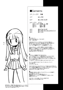 魔法少女みちこ☆魔女化!?, 日本語