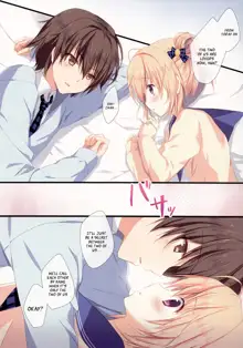 Kyou de Chikyuujin no Imouto o Sotsugyou Shimasu., English