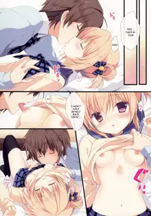 Kyou de Chikyuujin no Imouto o Sotsugyou Shimasu., English