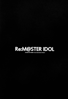 Re:M@STER IDOL ver.IORI, 한국어