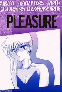 PLEASURE, 日本語