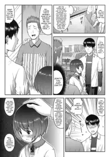 Hatsukoi Recipe - First Love Recipe Ch. 1-5, 7, English