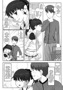 Hatsukoi Recipe - First Love Recipe Ch. 1-5, 7, English