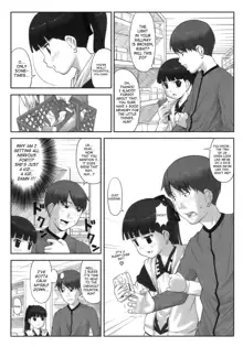 Hatsukoi Recipe - First Love Recipe Ch. 1-5, 7, English