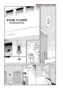 Koku no Hana | Stone Flower, Français