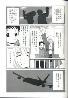 カクテルタイム Vol.14, 日本語