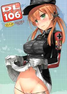 D.L. action 106, English