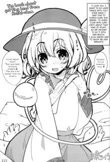 Yasashiku shite ne Satori-sama + Itou Life Rakugaki Bon Soushuuhen| Please be gentle, Satori-sama + Itou Life Sketchbook Omnibus, English