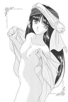 貧乳娘9, 日本語