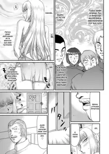 Inda no Onihime Annerose Ch. 1-7, Español