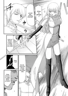 Inda no Onihime Annerose Ch. 1-7, Español