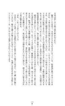 レオタード風紀委員長 御神楽月見, 日本語