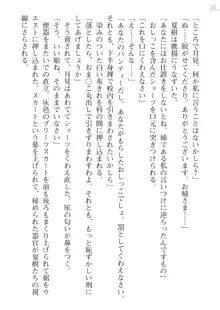 レオタード風紀委員長 御神楽月見 外伝, 日本語