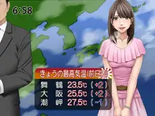 命令に逆らえない女 ～女を思いのまま操る悪魔のスマートフォン～, 日本語