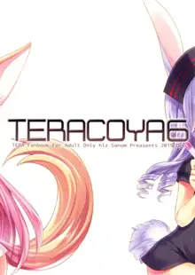 TERACOYA6, 中文