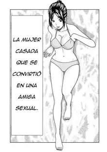 33 Sai Midarazuma | 33 Year Old Lusty Housewife Ch. 7, Español