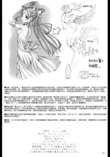 Mahou Shoujo 15.0, 中文