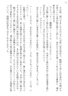 性隷姦長ナナリー　淫獄の捕虜収容所, 日本語