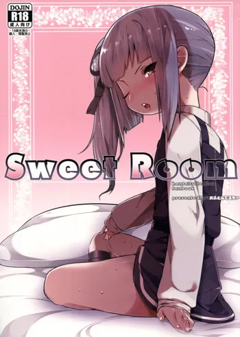 Sweet Room, 日本語