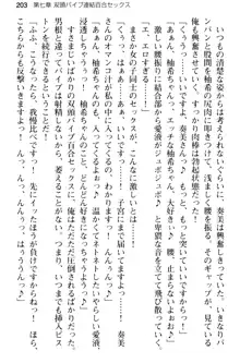 俺のメイドハーレムはいつだってご奉仕争奪戦です!, 日本語