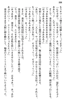 俺のメイドハーレムはいつだってご奉仕争奪戦です!, 日本語