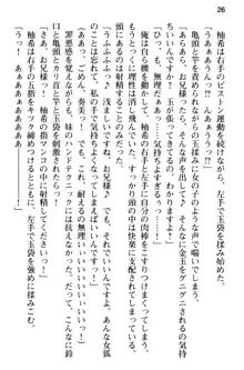 俺のメイドハーレムはいつだってご奉仕争奪戦です!, 日本語