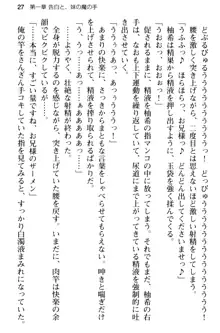 俺のメイドハーレムはいつだってご奉仕争奪戦です!, 日本語