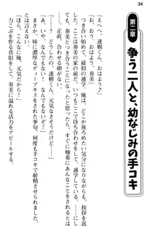 俺のメイドハーレムはいつだってご奉仕争奪戦です!, 日本語