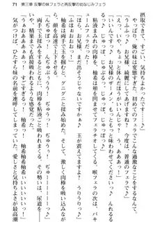 俺のメイドハーレムはいつだってご奉仕争奪戦です!, 日本語