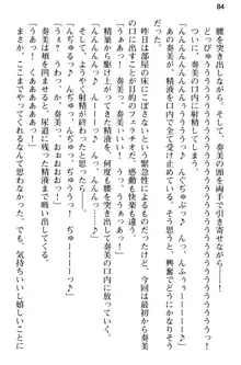 俺のメイドハーレムはいつだってご奉仕争奪戦です!, 日本語