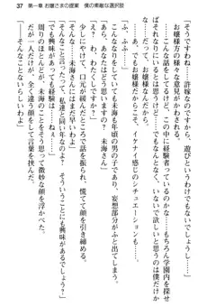 お嬢さま学校にオトコの娘として潜入してエッチしちゃった件, 日本語